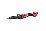 Milwaukee 4933459190 Amoladora Recta