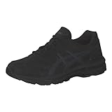 Asics Mujeres Gel-Mission 3 Walking Zapatos, Black/Carbon/Phantom, 39 EU