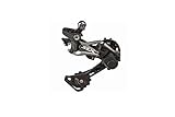 Shimano SLX 11V.Shadow Plus GS Direct Cambio, Negro, Talla Única