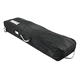 Thule Uni 2178200300 Almacenamiento Móvil, Negro, 30 x 17 x 60 cm