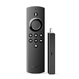 Fire TV Stick Lite con mando por voz Alexa | Lite (sin controles del TV),...