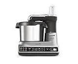 Kenwood kCook Multi Smart CCL450SI Robot de Cocina Multifunción con Wifi...