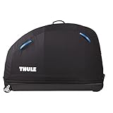 Thule TH100505 Maleta portabici, Unisex Adulto, Negro, Única