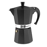 CAFETERA ITALIANA ORBEGOZO KFN 610 6 TAZAS