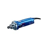 Bosch GGS 28 C Professional - Straight grinder (230V, 1,4 kg)