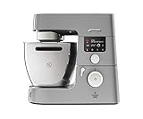 Kenwood Cooking Chef KCC9060S - Robot de Cocina por Inducción (20 - 180º),...