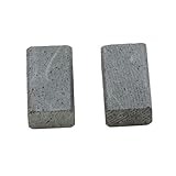 Escobillas de carbón Bosch PWS 720 – Amoladora 115 3 603 A64 000 5 x 8 x 13,5...