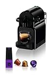 Cafetera Nespresso Inissia