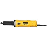 DeWalt - QS DWE4884 - Rectificadora de Interiores Cuerpo Estrecho 450W 27.000...