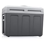 Tristar KB-7540 Nevera portátil Termo eléctrica, Gris, 40 l