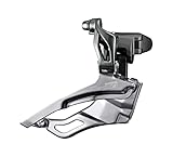 SHIMANO Fd4703bl, Piezas Para Bicicleta Unisex Adulto, Grau (Grey), Talla Única