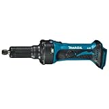 Makita DGD800Z - Amoladora recta 18V Litio 6mm