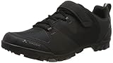 VAUDE Men's Tvl Pavei, Zapatillas de ciclismo Hombre, Phantom Black, 40 EU