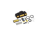 Fluke Networks CIQ-KIT CableIQ Kit: CableIQ con adaptador remoto + sonda digital...