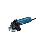 Bosch Professional GWS 880 - Amoladora angular (880 W, 11000 rpm, Ø disco 125...