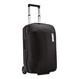 Thule Subterra Equipaje de Mano 55 Centimeters 36 Negro (Black)