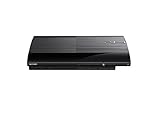 Sony Playstation 3 Super Slim 500GB