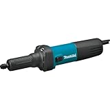 MAKITA GD0601 AMOLADORA RECTA 400W 6MM (NOP)