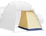 VAUDE Drive Van Inner Tent Tienda, Unisex Adulto, Beige (Sand), Talla Única