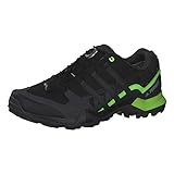 adidas Terrex Swift R2 Gtx, Sneaker Hombre, Negro Core Black Dgh Solid Grey...