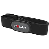 Polar H9 - Sensor de Frecuencia Cardíaca - ANT+ / Bluetooth - Sensor de FC...