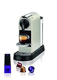 Cafetera Nespresso De'Longhi Citiz