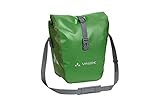 VAUDE Aqua Front –Alforjas delanteras para bicicleta, Juego de 2 bolsas...