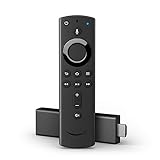 Fire TV Stick 4K Ultra HD con mando por voz Alexa de última generación |...