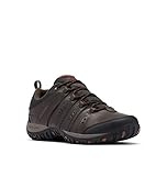 Columbia Woodburn 2 Waterproof (Impermeable) Zapatos de Senderismo Bajos Hombre,...