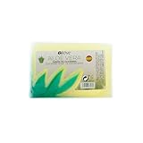 Ejove Jabón Puro de Aloe Vera, 125 gr | 100% Natural | Hidrata, Protege y...