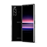Sony Xperia 5 - Smartphone de 6.1' (21:9 CinemaWide, Pantalla OLED Full HD,...