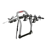 Yakima Halfback - Portabicicletas con Capacidad para 3 Bicicletas con 4...