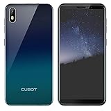 CUBOT J5 Teléfono Móvil Doble SIM Smartphone 5.5 Pulgadas Pantalla Táctil...