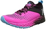 New Balance Fresh Foam Hierro, Zapatillas de Running para Asfalto Mujer, Rosa...