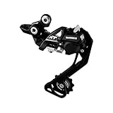 Shimano Deore XT RDM786SGSL - Cambio 10 Velocidades Shadow Plus Sgs Direct,...