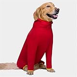 N / A Ropa para Perros Ropa Perro Grande Pijamas Verano Ropa Perro Grande Mono...