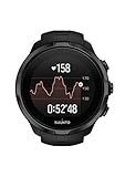 Suunto Spartan Sport Wrist HR - Reloj GPS Multideporte, sumergible hasta 100m,...