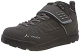 VAUDE Moab Mid STX Am, Zapatillas de Ciclismo de montaña Unisex Adulto, Gris...