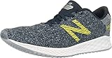 New Balance - Zapatillas de correr Fresh Foam Zante Pursuit V1 para hombre, Azul...