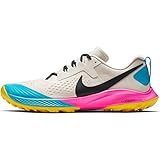 Nike Air Zoom Terra Kiger 5, Zapatillas de Atletismo Hombre, Multicolor (Lt...