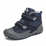 Mishansha Zapatillas Trekking para Niños Niñas, Zapatos de Senderismo Calzado...