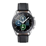 Samsung Galaxy Watch3 Smartwatch de 45mm, Bluetooth, Reloj inteligente Color...