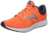 New Balance Fresh Foam Zante v4, Zapatillas de Running Hombre, Naranja (Orange),...