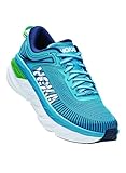 hoka Bondi 7 Azul 1110518 BMMO