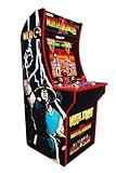 Arcade 1Up Mortal Kombat - Máquina Arcade Retro