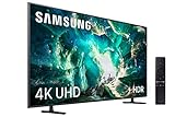 Samsung 4K UHD 2019 65RU8005 - Smart TV de 65' con Resolución 4K UHD, Wide...