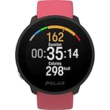 Polar Unite - Fitness Smartwatch Resistente al Agua con GPS vía móvil -...