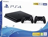 Sony Playstation 4 (PS4) - Consola 500 Gb + 2 Mandos Dual Shock 4 (Edición...