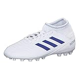 adidas Predator 19.3 AG J, Zapatillas de Fútbol Hombre, Multicolor (FTWR...