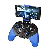 PowerLead Controlador para iOS, Controlador inalámbrico Gamepad Trabajar con...